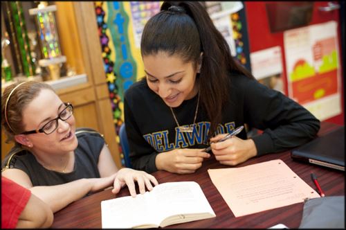 foothill high school student support tutoring