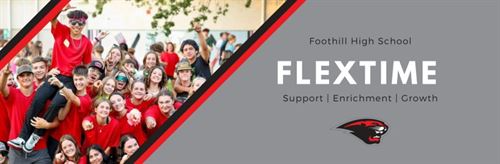 FlexTime Banner