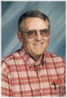 Bill Johnson, first president of Foothill's Sports Boosters organization